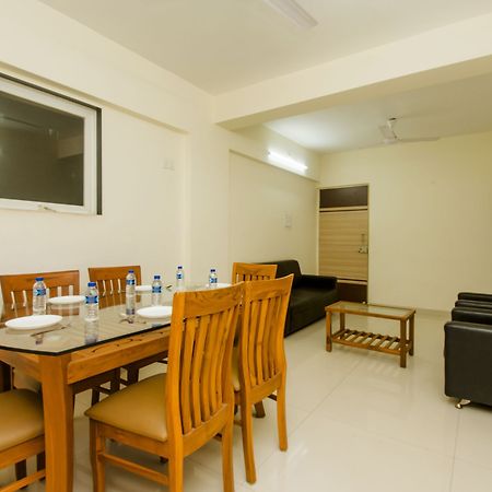 Oyo 11441 Hotel Blue Bells Residency Bombay Extérieur photo