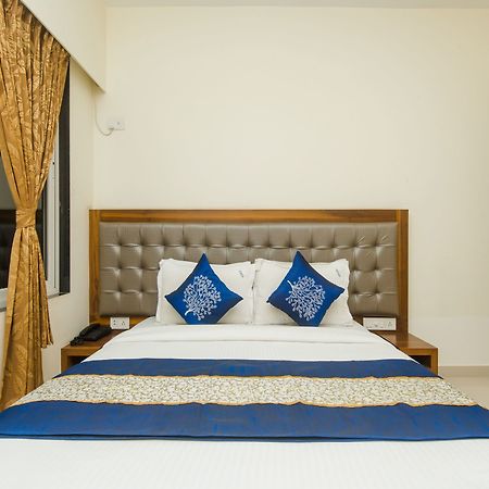 Oyo 11441 Hotel Blue Bells Residency Bombay Extérieur photo